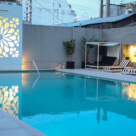 Residencegv Buenos Aires Ngoại thất bức ảnh