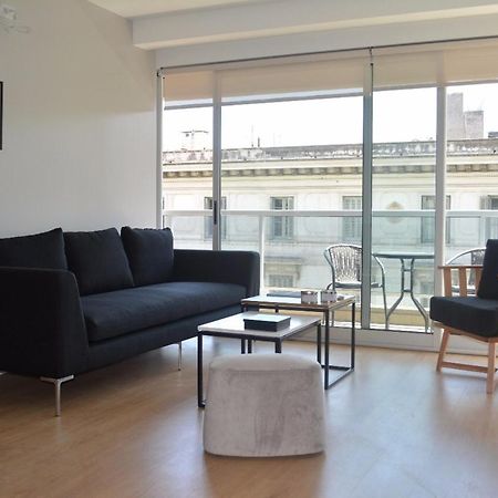 Residencegv Buenos Aires Ngoại thất bức ảnh