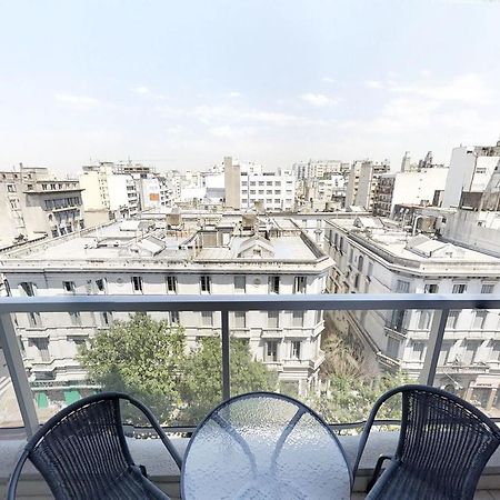 Residencegv Buenos Aires Ngoại thất bức ảnh