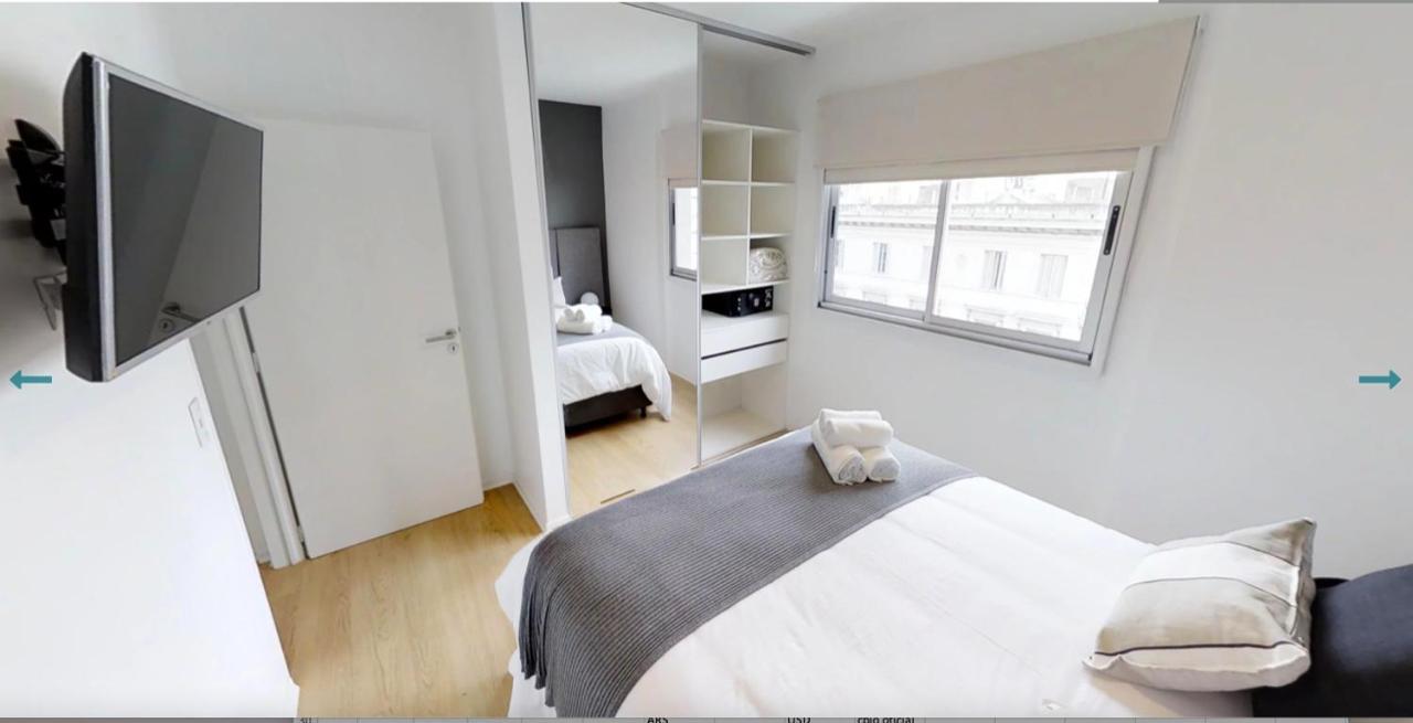 Residencegv Buenos Aires Ngoại thất bức ảnh