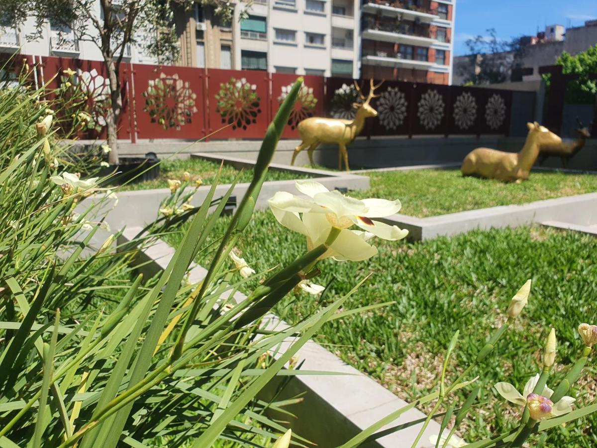 Residencegv Buenos Aires Ngoại thất bức ảnh