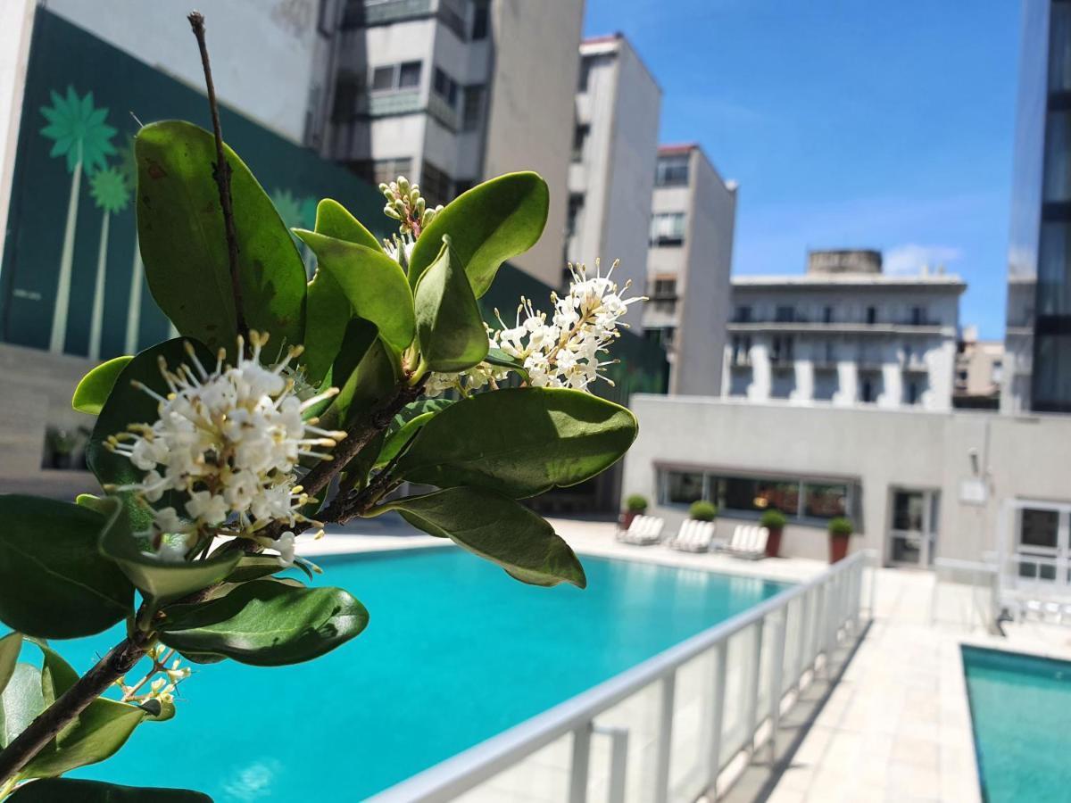 Residencegv Buenos Aires Ngoại thất bức ảnh