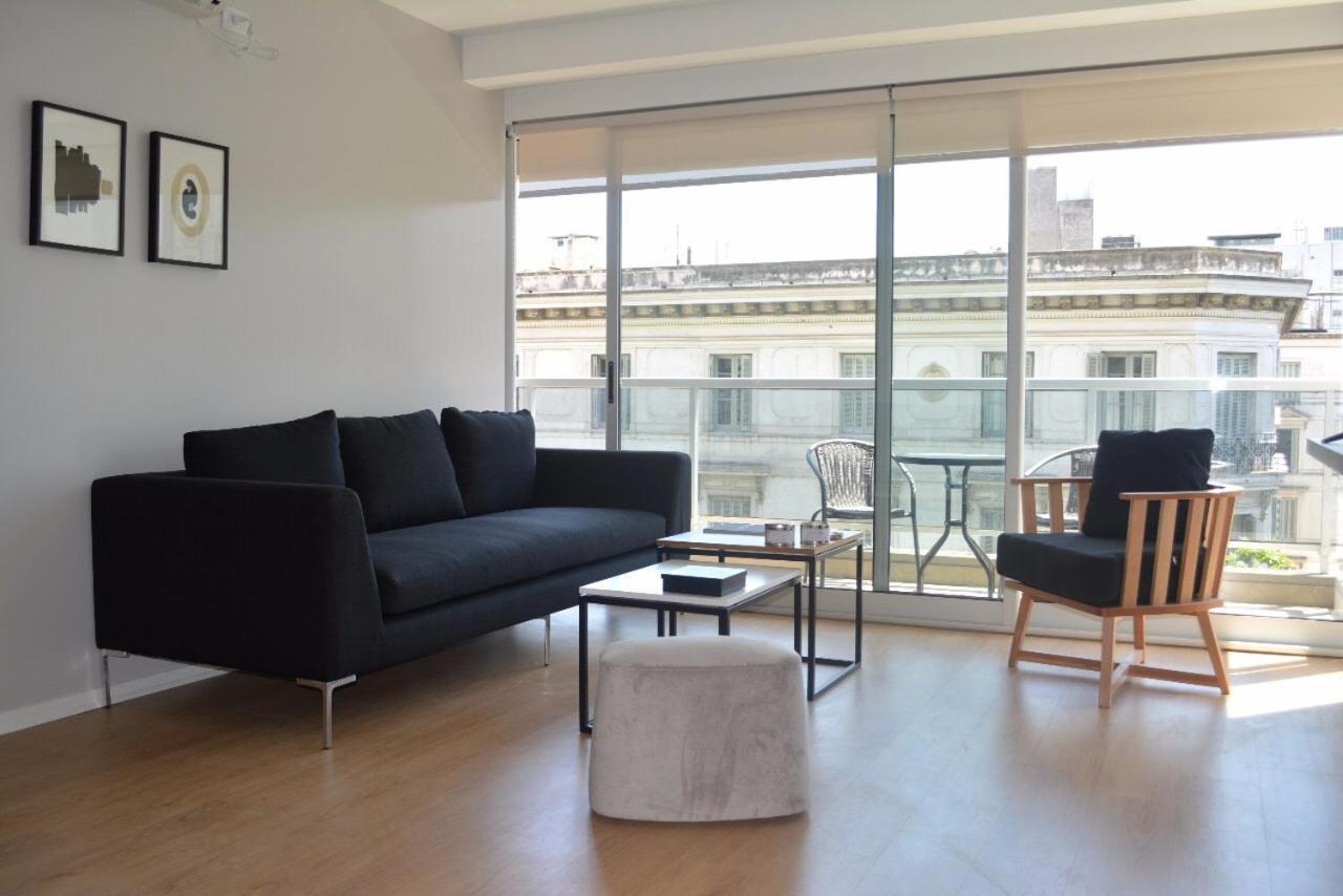 Residencegv Buenos Aires Ngoại thất bức ảnh