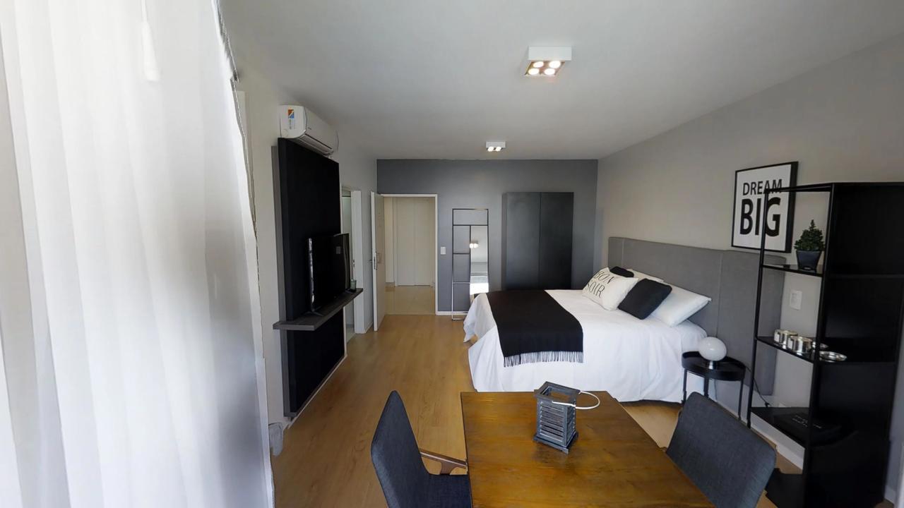 Residencegv Buenos Aires Ngoại thất bức ảnh