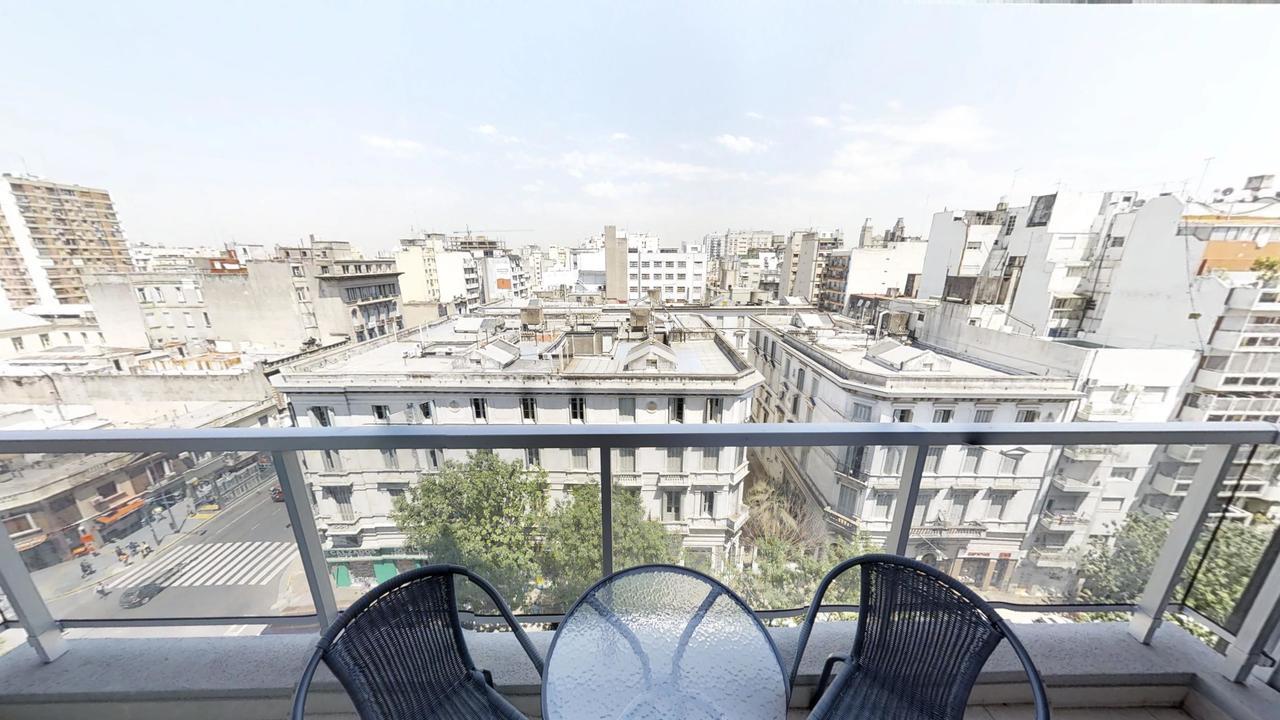 Residencegv Buenos Aires Ngoại thất bức ảnh
