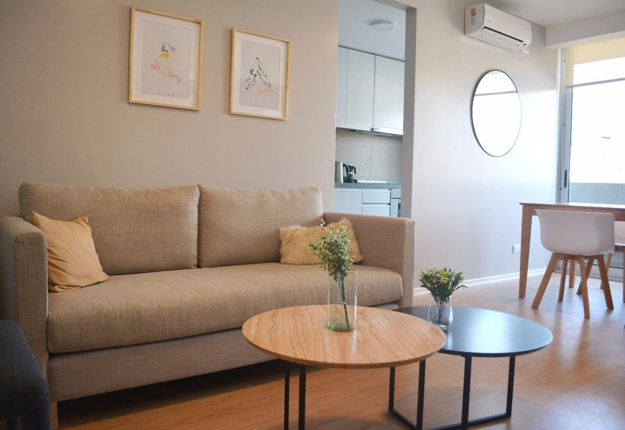 Residencegv Buenos Aires Ngoại thất bức ảnh