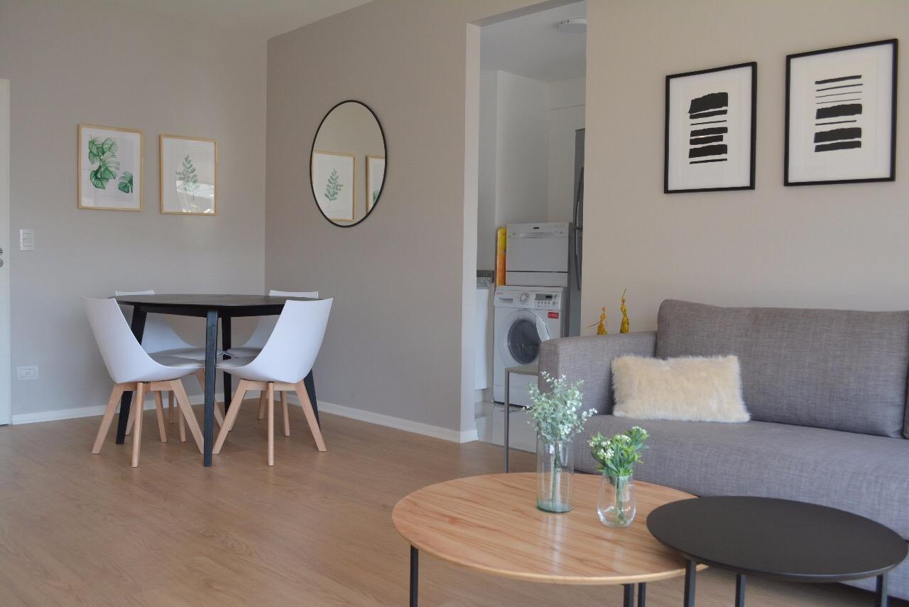 Residencegv Buenos Aires Ngoại thất bức ảnh
