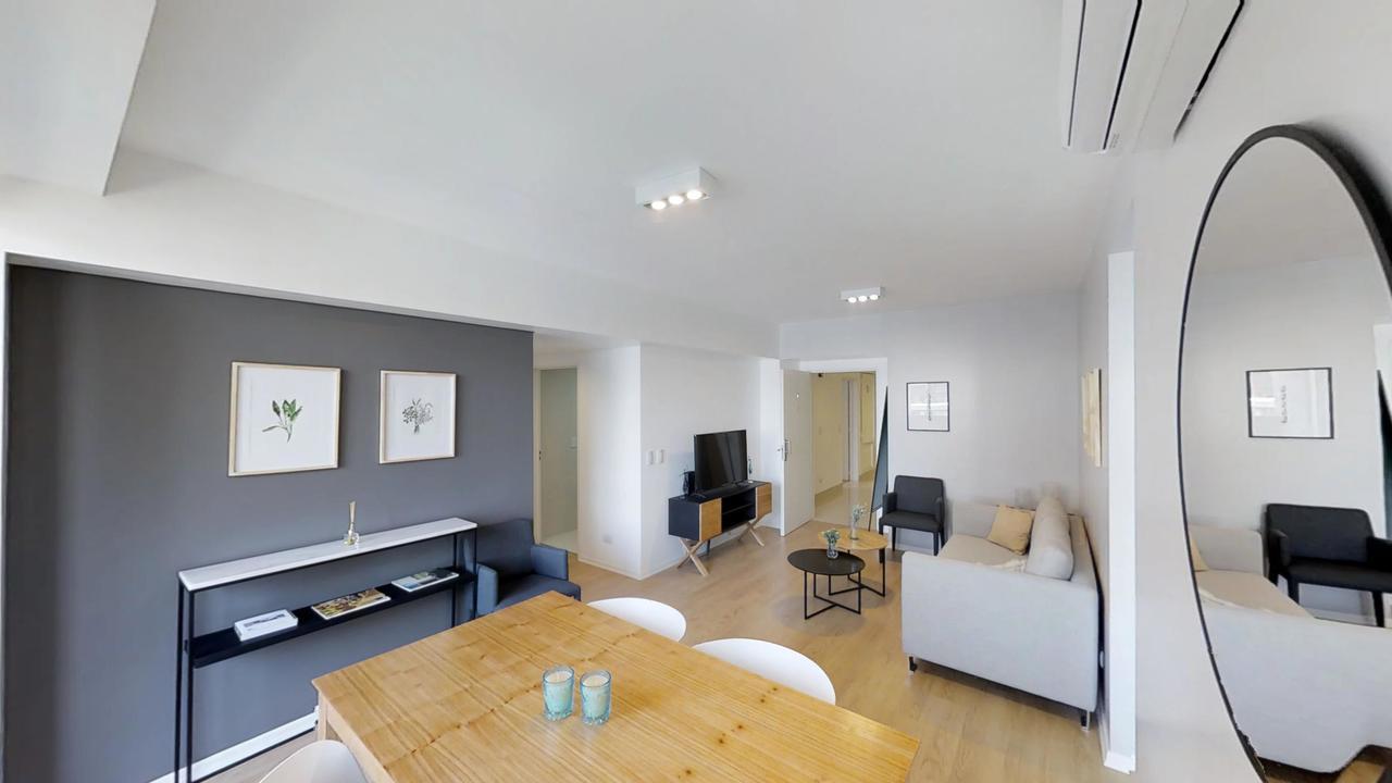 Residencegv Buenos Aires Ngoại thất bức ảnh