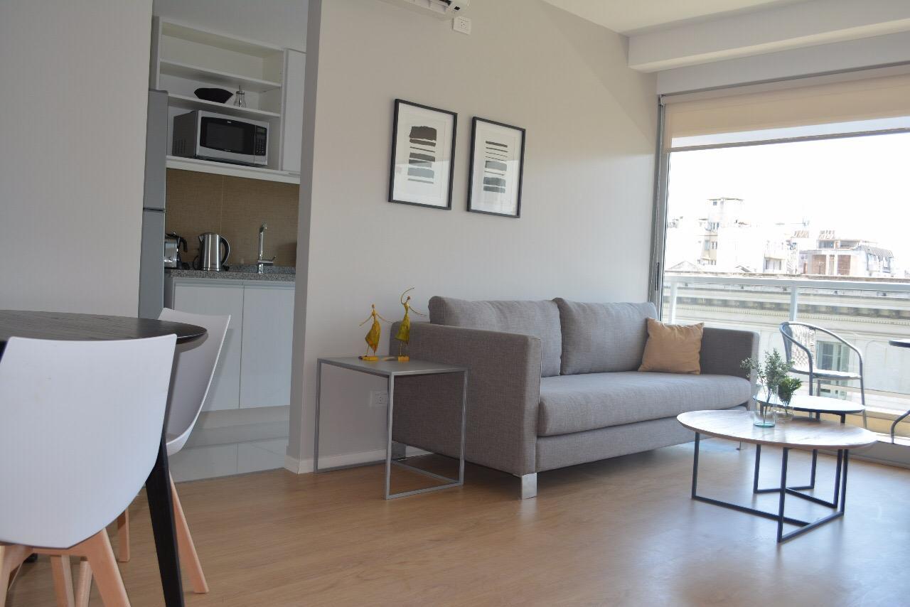 Residencegv Buenos Aires Ngoại thất bức ảnh