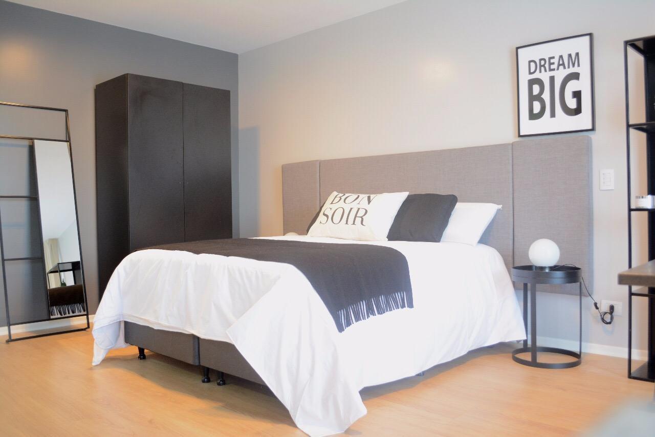 Residencegv Buenos Aires Ngoại thất bức ảnh