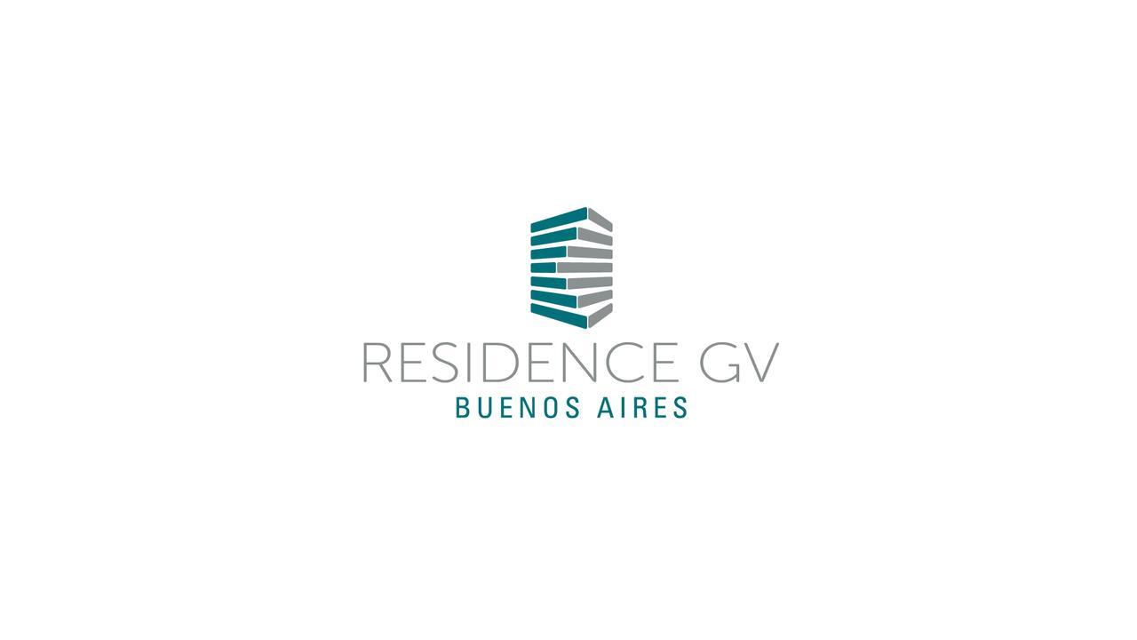 Residencegv Buenos Aires Ngoại thất bức ảnh