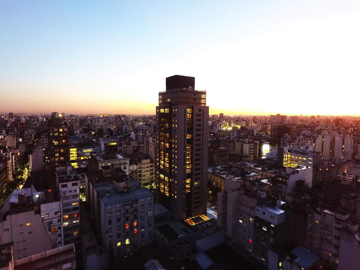 Residencegv Buenos Aires Ngoại thất bức ảnh