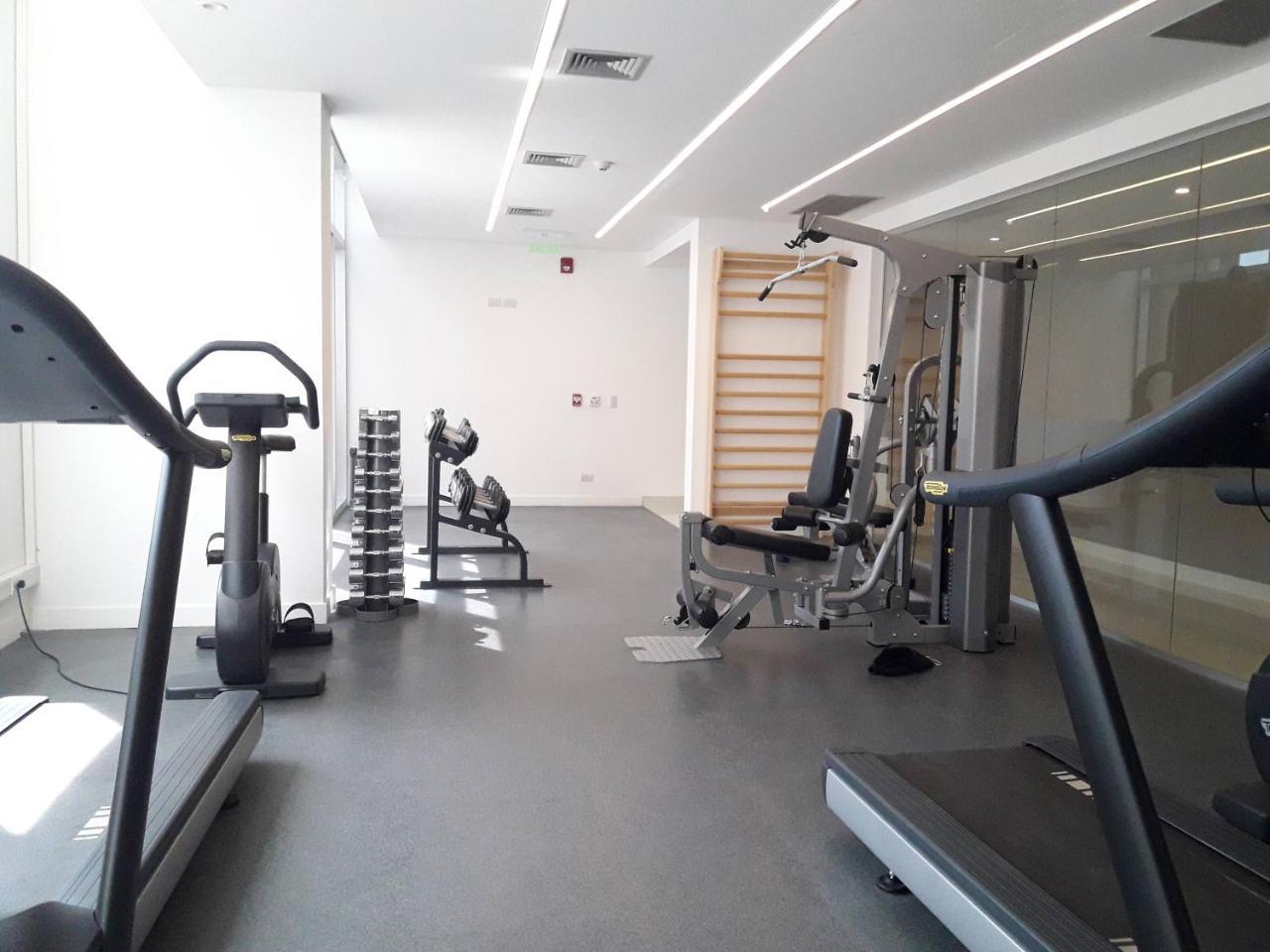 Residencegv Buenos Aires Ngoại thất bức ảnh