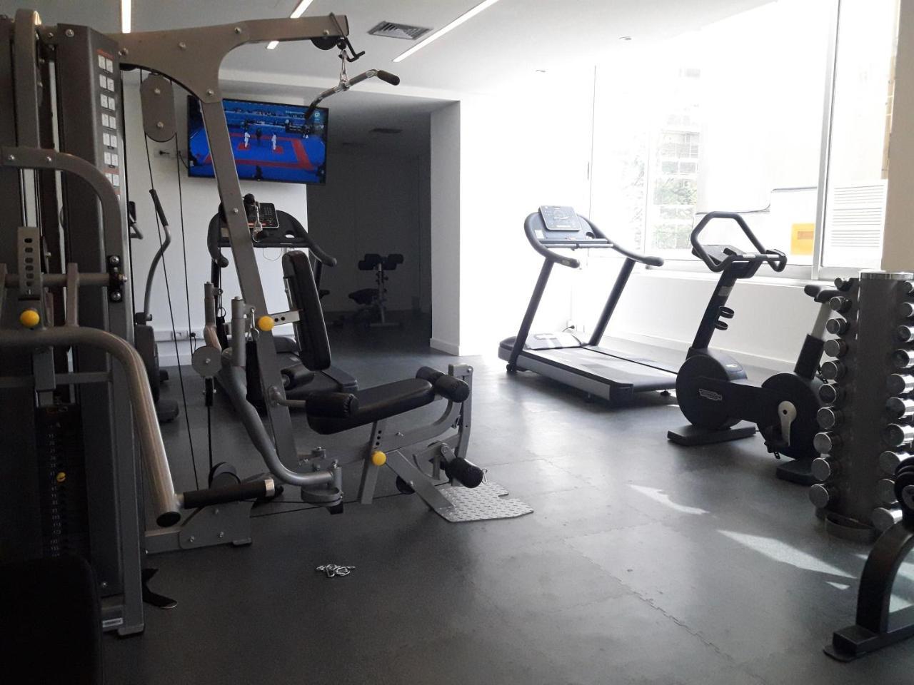 Residencegv Buenos Aires Ngoại thất bức ảnh