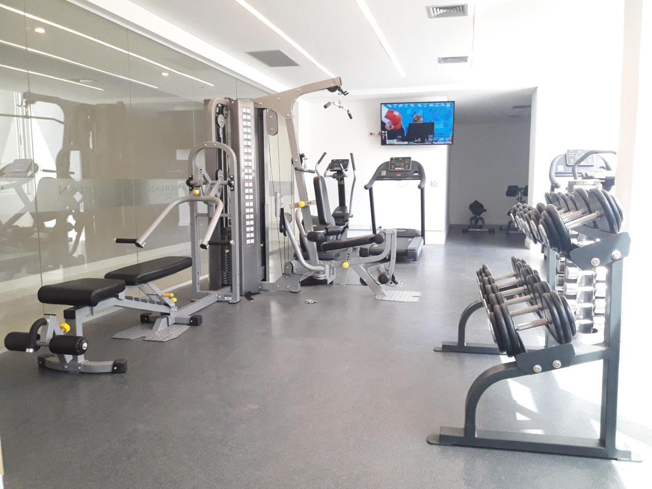 Residencegv Buenos Aires Ngoại thất bức ảnh