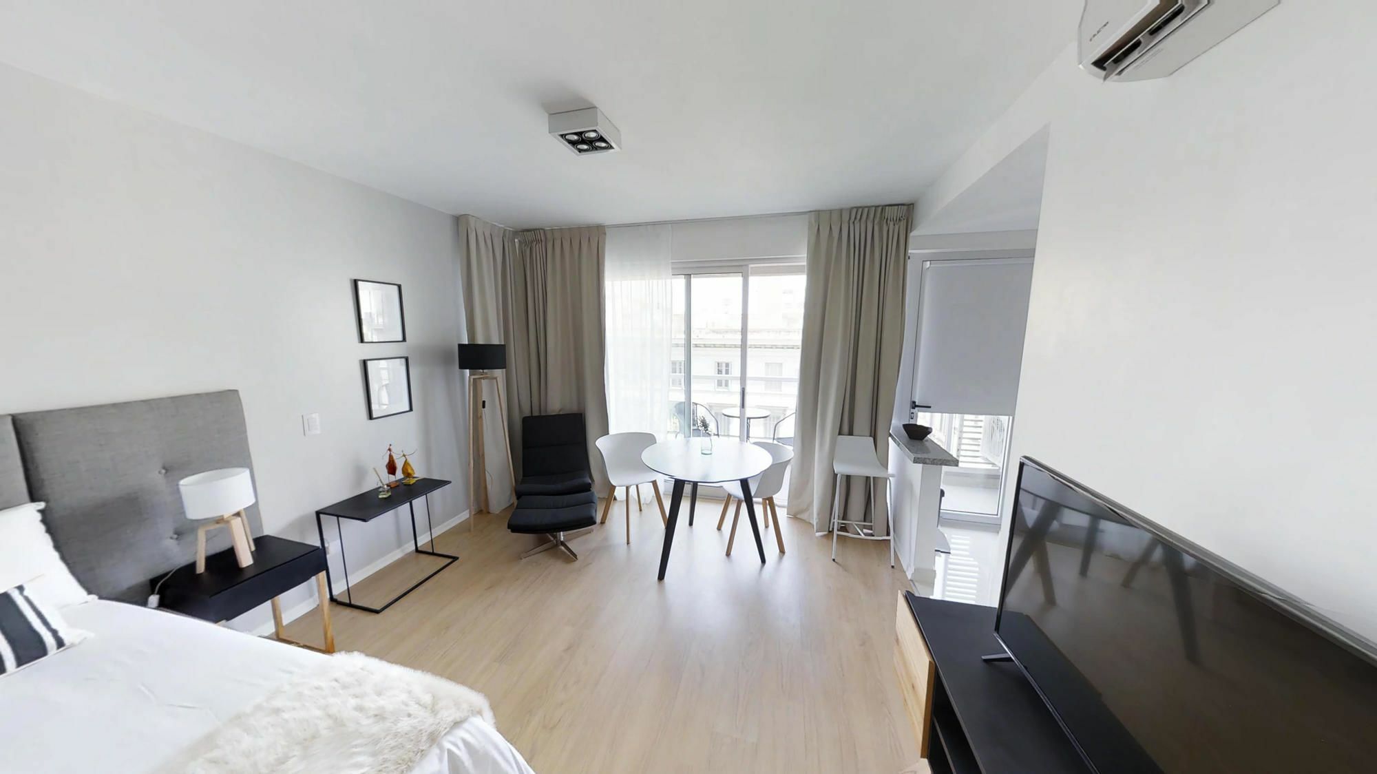 Residencegv Buenos Aires Ngoại thất bức ảnh