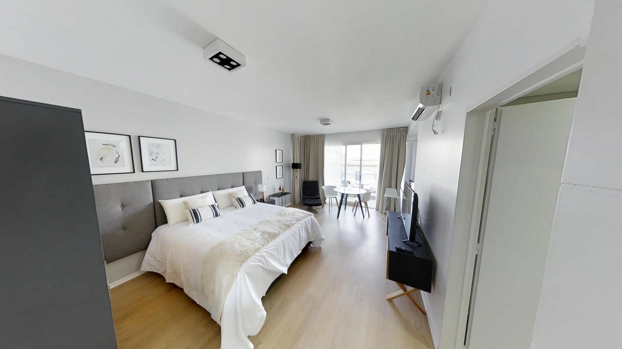 Residencegv Buenos Aires Ngoại thất bức ảnh