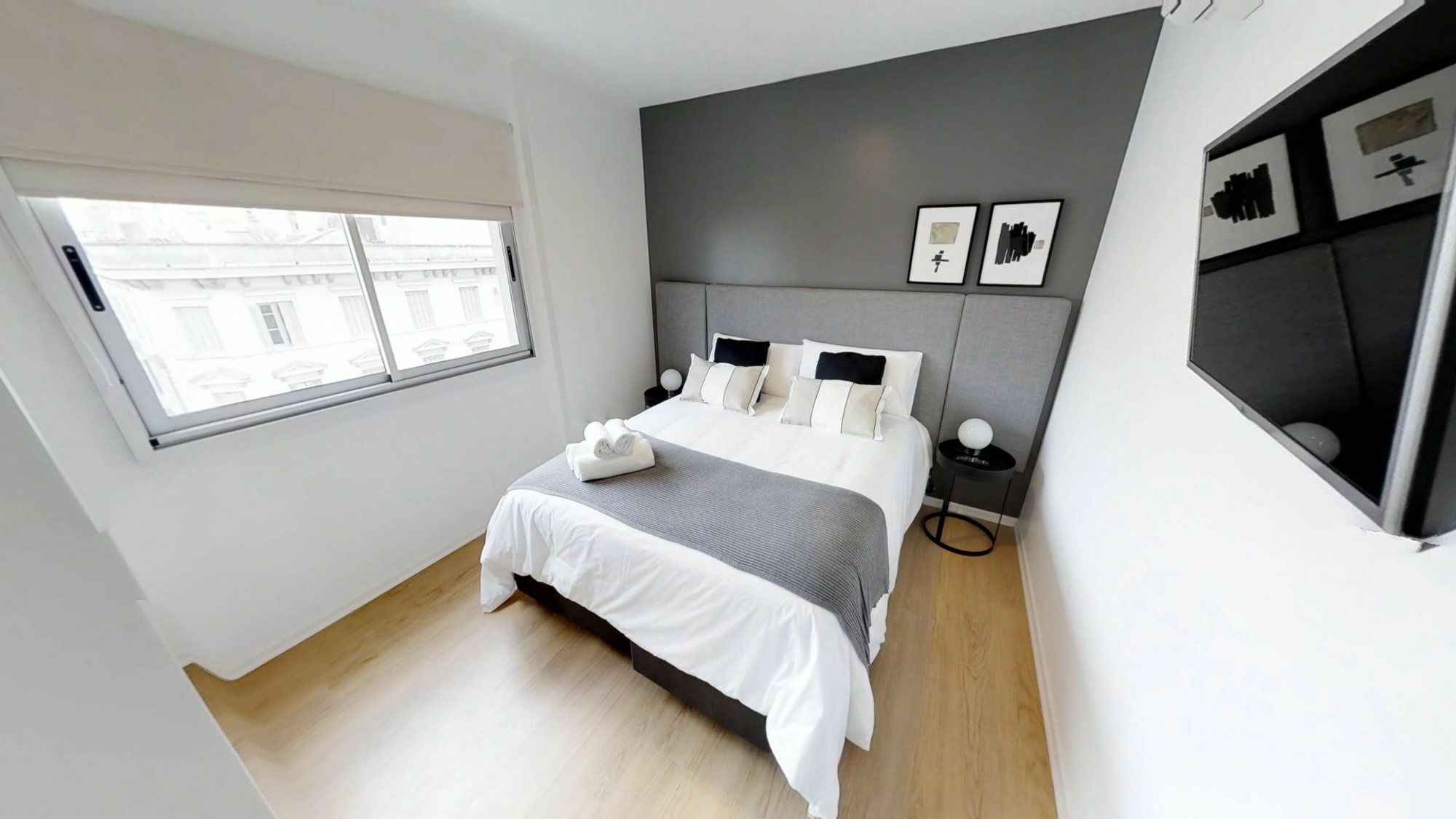 Residencegv Buenos Aires Ngoại thất bức ảnh