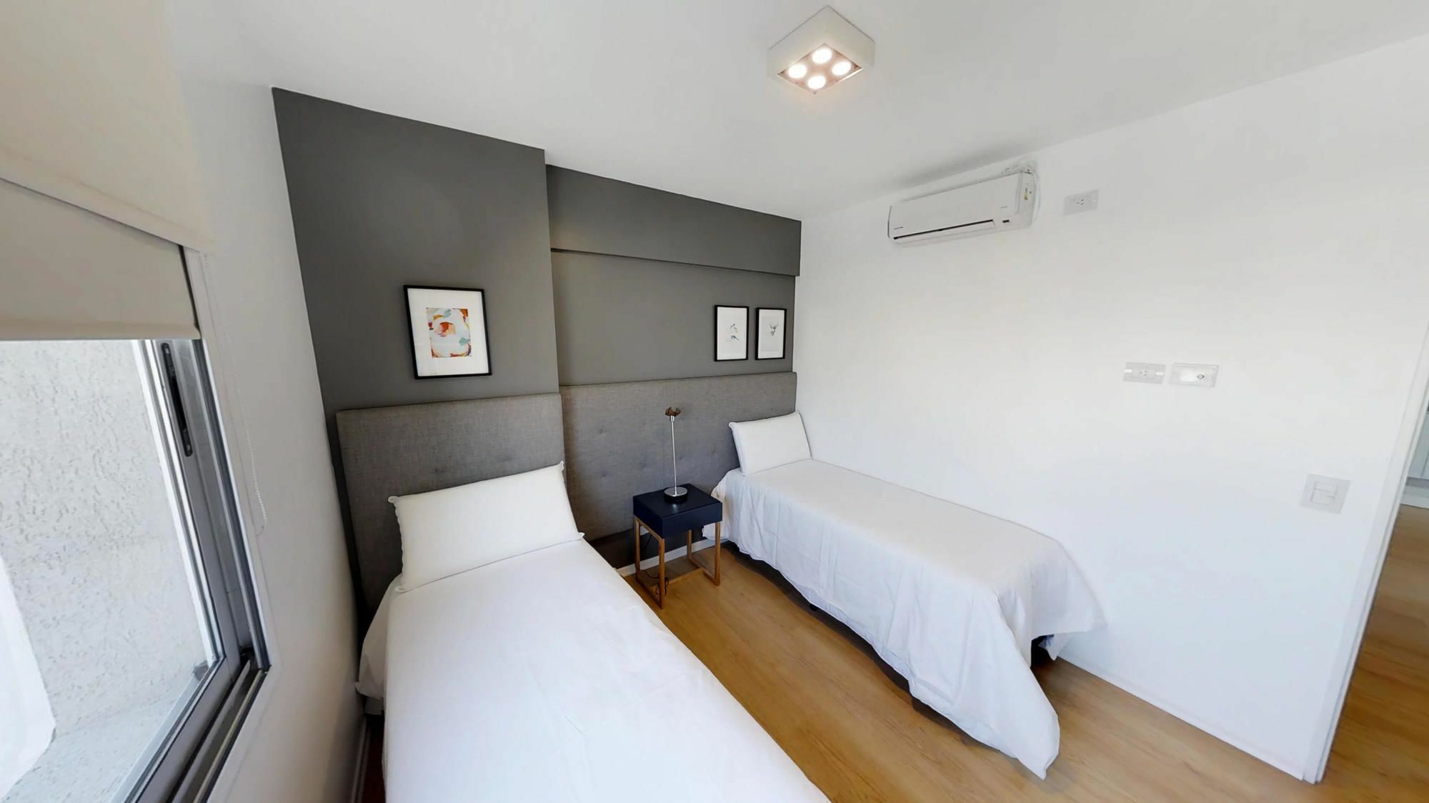 Residencegv Buenos Aires Ngoại thất bức ảnh