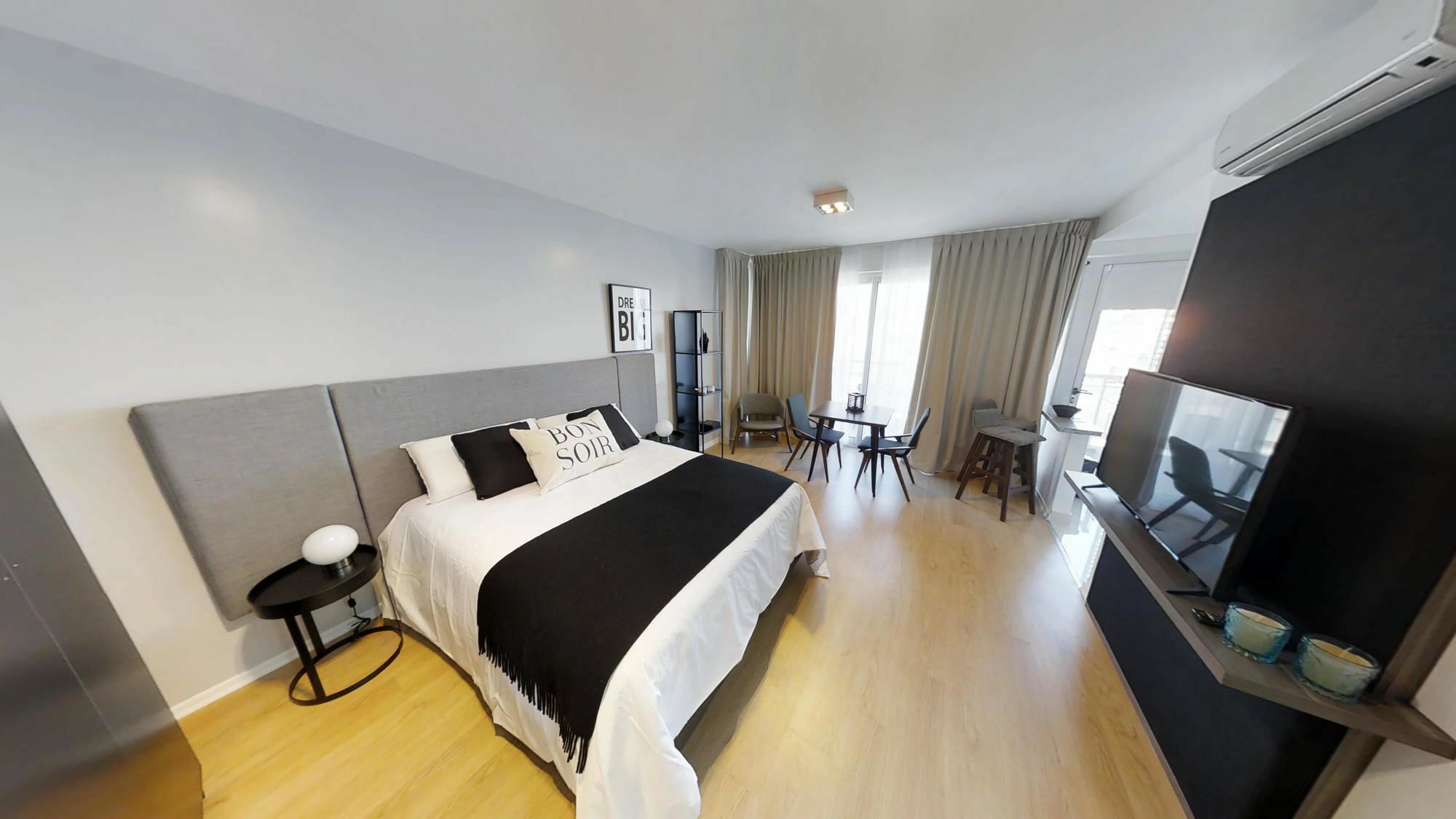 Residencegv Buenos Aires Ngoại thất bức ảnh