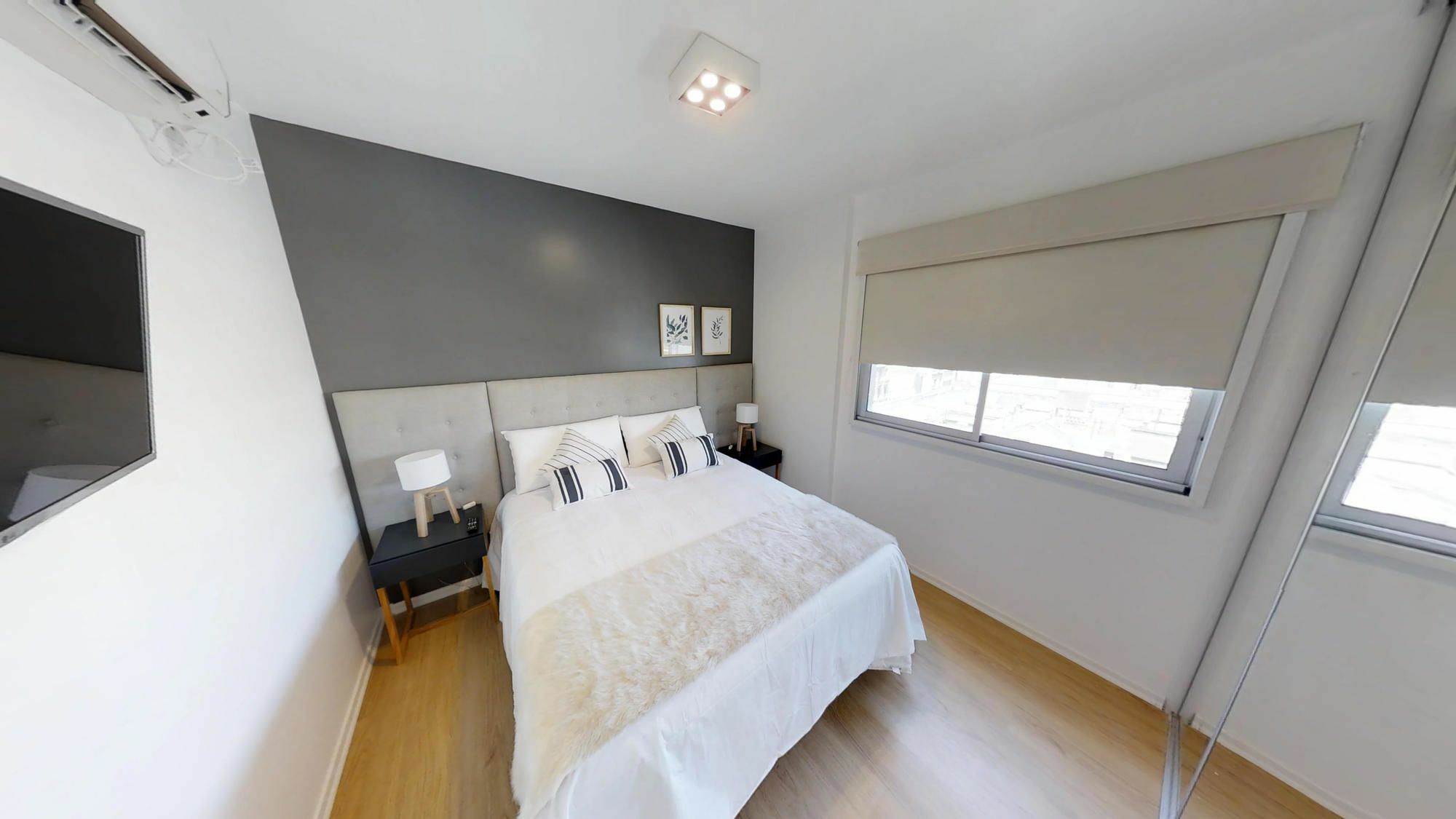 Residencegv Buenos Aires Ngoại thất bức ảnh