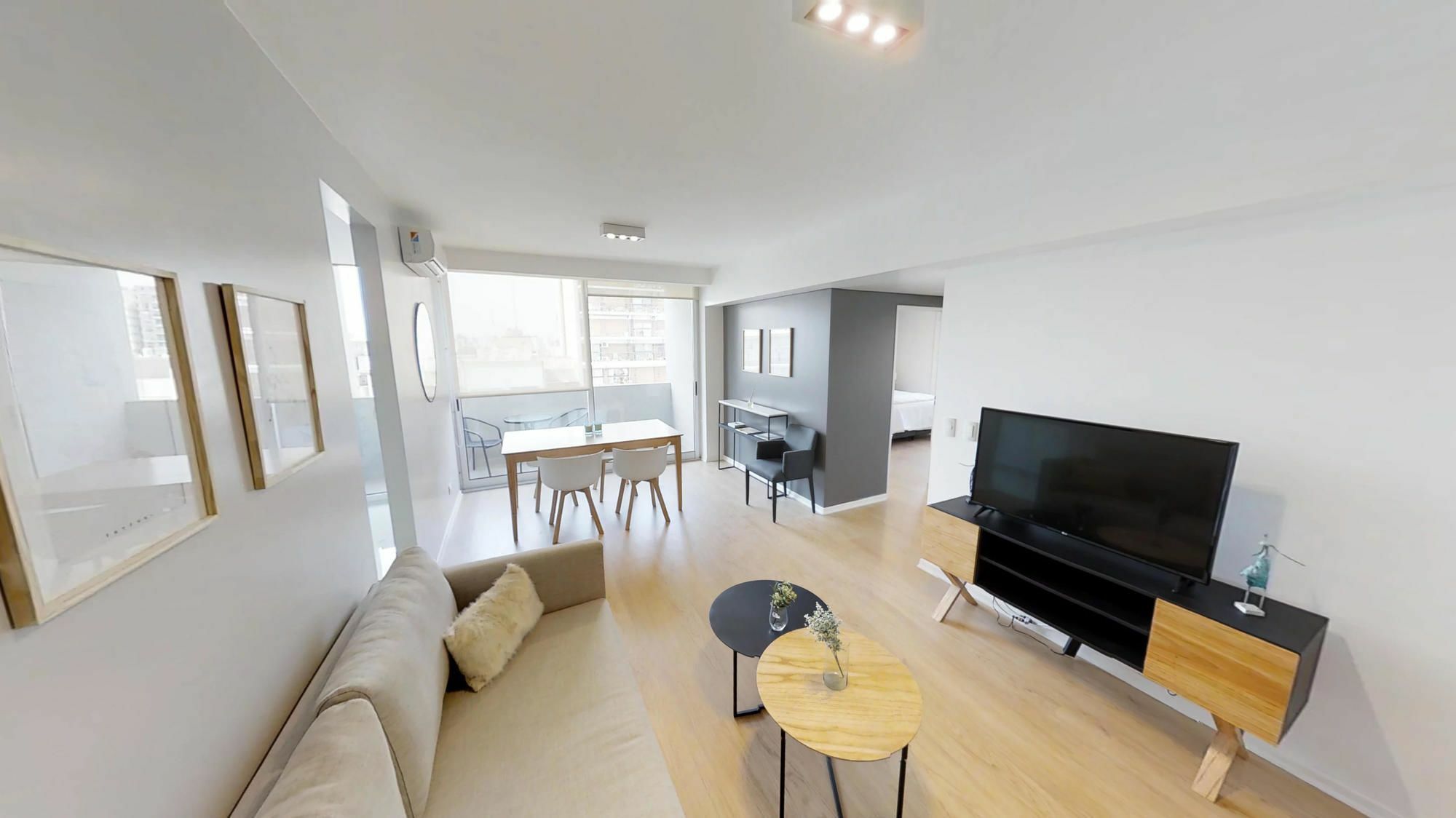 Residencegv Buenos Aires Ngoại thất bức ảnh