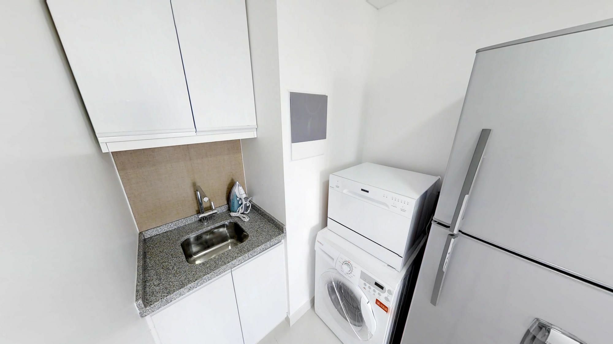 Residencegv Buenos Aires Ngoại thất bức ảnh